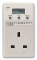 Plug-In Thermostat / Thermostat Switch