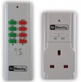 Bye Bye Standby Energy Saving Starter Kit