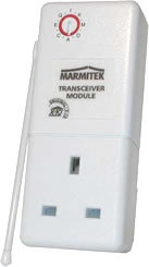 X10 Transceiver Module  All House Version TM13U