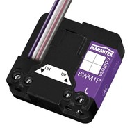 Marmitek X10 Shutter or Blind Micro Module Switch SWM1P