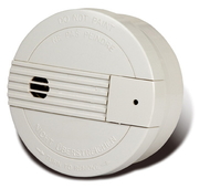 Z-Wave Smoke Detector SF812 by Everspring