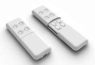 Z-Wave Mini Remote Control by Aeon