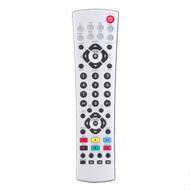 Free ABX1 Universal Remote Control Offer
