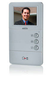 Doorguard 350 Extra monitor