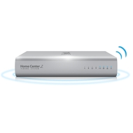 Z-Wave Home Center 2 by Fibaro