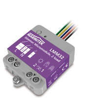 Marmitek X10 Two Load Lamp Dimmer Micro Module LMM32