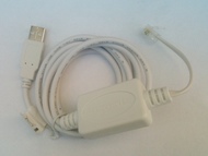 USB Cable for X10 Computer Interface CM11 or CM12