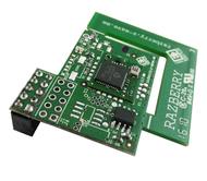 RaZberry 2 - Z Wave controller for the Raspberry PI