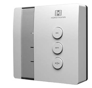 Z Wave 3Amp Boiler Switch by Horstmann