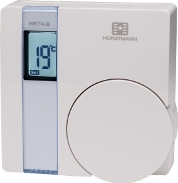 Z Wave Room Thermostat by Secure