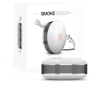 Z Wave Smoke Detector by Fibaro