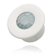 Flush Mounted PIR Movement Sensor by Green-i