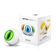 Z Wave Motion and Multi Sensor by Fibaro