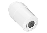 Z Wave Thermostatic Radiator Valve (LC 13) by Danfoss 