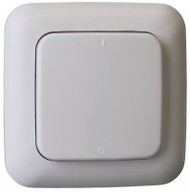 Smartwares Wireless Single Gang Wall Switch SH5-TSW-A