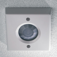SPIR-F/C Square PIR ceiling mounted movement sensor