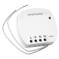 Smartwares Built in Power Switch 400W