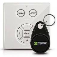 Z-Wave Mini Keypad By Zipato 