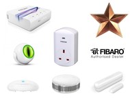 Fibaro starter kit - UK