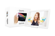 Fibaro Swipe - Motion and Gesture controller for Z-Wave