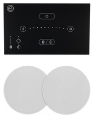 Systemline E50 Kit with Speakers (QI65CB)