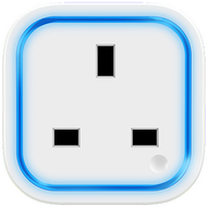 Smart Switch 6 from Aeon Labs - Z-Wave Plus - UK Plug