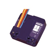 TMD4 - X10 4-Way Transmitter Micro-Module