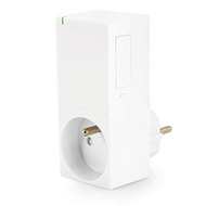 INSTEON Plug in Lamp Dimmer Module - Euro (Type E) Plug