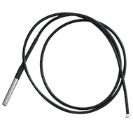 Qubino Temperature Sensor - ZMNHEA1