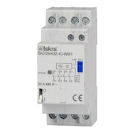 Qubino 32A Bistable Switch for Smart Meter