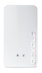 devolo Home Control Central Unit (Z-Wave Hub) 