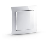 devolo Home Control Wall Switch - Z-Wave