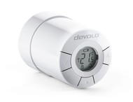 devolo Home Control Radiator Thermostat - Z-Wave