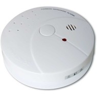 X10 Carbon Monoxide Detector - 433Mhz - COD18
