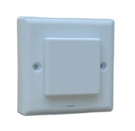 X10 UK Wall Dimmer Switch - LW10U