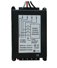 X10 3 Phase Signal Coupler / Repeater - CAT6272