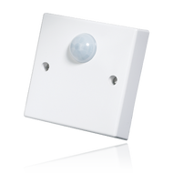 Presence detector / PIR light switch - PDS