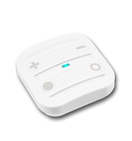 NodOn Soft Remote - White - Z-Wave
