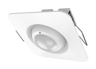 Z-Wave recessed motion sensor for indoor/outdoor/wetroom use