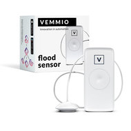 Vemmio Flood Sensor - Z-Wave Plus
