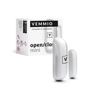 Vemmio Open/Close Mini - Z-Wave Plus