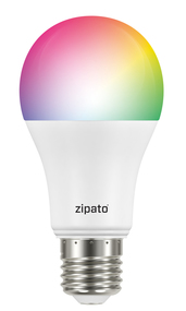 Zipato RGBW Bulb 2