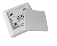 Popp Wall-C Wireless Z-Wave Wall Switch