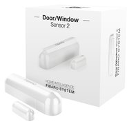 Fibaro Door Window Sensor 2 - White