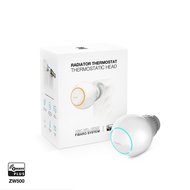 Fibaro Radiator Thermostat Head (TRV)