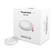 Fibaro Radiator Thermostat Sensor