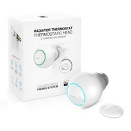 Fibaro Radiator Thermostat Starter Kit