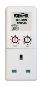 Marmitek X10 Appliance Module AM13U