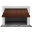 automatic garage door